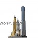 LEGO Architecture New York City 20128   554727964